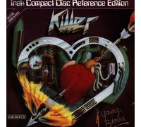 Killer-Young Blood
