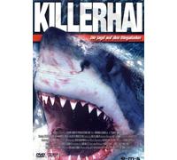 Killerhai - Die Jagd auf den Megalodon [Alemania] [DVD]