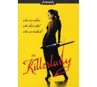 KillerLady [Alemania] [DVD]