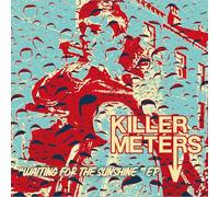 KILLERMETERS, THE - WAITING FOR THE SUNSHINE EP [Vinilo]