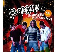 Killerpilze - Invasion Der Killerpilze