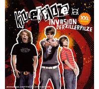 Killerpilze - Invasion Der Killerpilze