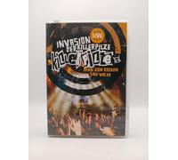 Killerpilze - Invasion der Killerpilze/Live [Alemania] [DVD]