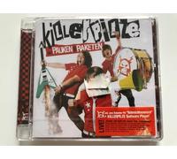 Killerpilze - Mit Pauken Und Raketen