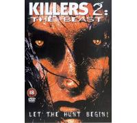 Killers 2: The Beast [Edizione: Regno Unito] [Reino Unido] [DVD]