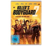 Killer's Bodyguard 2 [Alemania] [DVD]