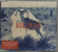 The Killers - Bones