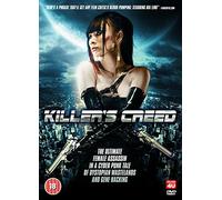 Killers Creed [DVD] [Reino Unido]