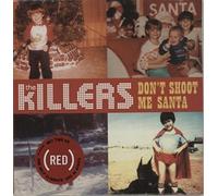 Killers - Don T Shoot Me Santa