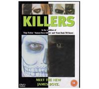 Killers [Edizione: Regno Unito] [Francia] [DVD]