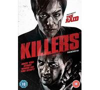 Killers [Edizione: Regno Unito] [Italia] [DVD]
