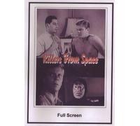 Killers From Space 1954