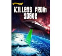 Killers From Space