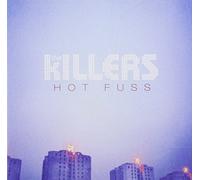 Killers, the - Hot Fuss