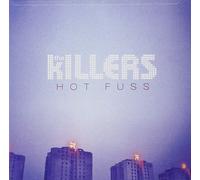 Killers Hot Fuss (CD) (Importación USA)