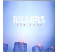 Killers - Hot Fuss - LP 180 GR. + Descarga Gratuita