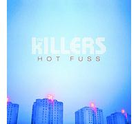 Killers - Hot Fuss [Vinilo]