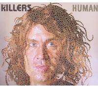 Killers - Human [Import]