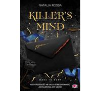 Killer's Mind (Made to Burn)