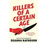 Killers Of A Certain Age (ebook)