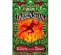 Killers Of The Dawn (ebook)