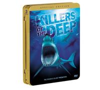 Killers of the Deep [Reino Unido] [DVD] [USA]