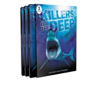 Killers of the Deep [USA] [DVD]