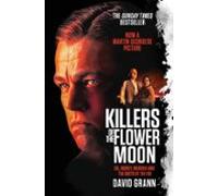 Killers Of The Flower Moon (ebook)