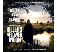 Killers of the Flower Moon (Banda sonora de la película original de Apple) – Vinilo – Master Works