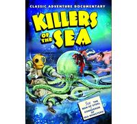 Killers of the Sea [USA] [DVD]