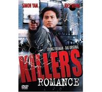 Killer's Romance [Alemania] [DVD]