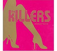 Killers - Somebody Told Me