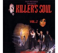 Killer'S Soul /Vol.2 by Compilation