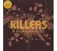 Killers, the - All These Things That I've... [Vinilo]