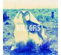 Killers the - Bones