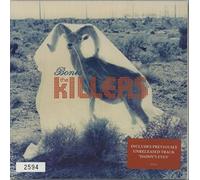Killers, the - Bones [Vinilo]