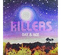 Killers the - Day & Age (Slidepack)