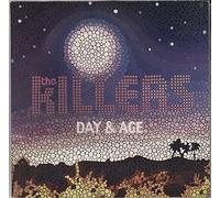 Killers, the - Day & Age [Vinilo]