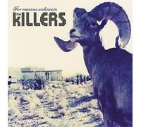 Killers, The - For Reasons Unknown
