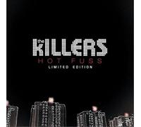 Killers,the - Hot Fuss