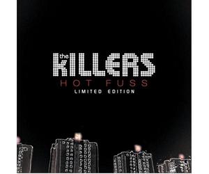 Killers,the - Hot Fuss