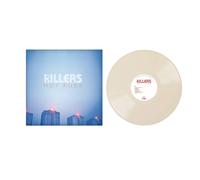 Killers,the - Hot Fuss (Ltd. Edt.) [Vinilo]