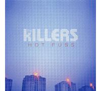 Killers the - Hot Fuss Slidepack
