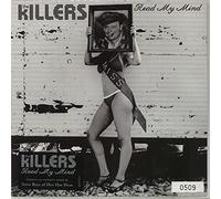 Killers, the - Read My Mind [Vinilo]