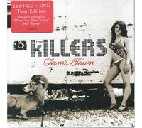 Killers, the - Sam's Town: Oz Tour Pack