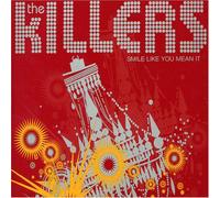 Killers, The - Smile Like You Mean It