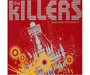 Killers, The - Smile Like You Mean It