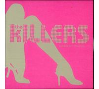 Killers, The - Somebody Told Me