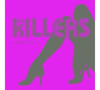 Killers the - Somebody Told Me