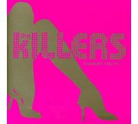 Killers, the - Somebody Told Me [Import]